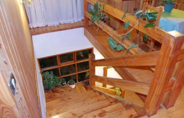 Hosteria Tricahue Pucón Екстериор снимка
