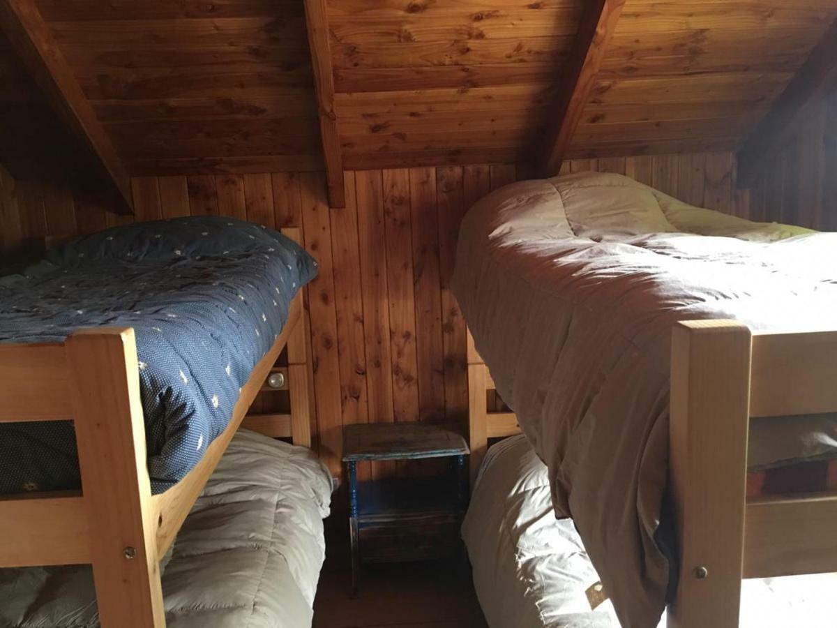 Hosteria Tricahue Pucón Екстериор снимка
